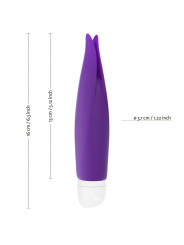 FUN FACTORY - VIBRATORE VOLITA SLIM VIOLA