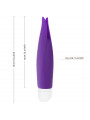 FUN FACTORY - VIBRATORE VOLITA SLIM VIOLA