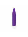 FUN FACTORY - VIBRATORE VOLITA SLIM VIOLA