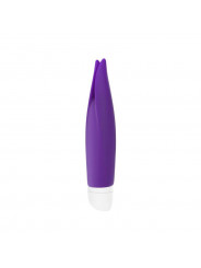 FUN FACTORY - VIBRATORE VOLITA SLIM VIOLA