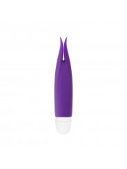 FUN FACTORY - VIBRATORE VOLITA SLIM VIOLA