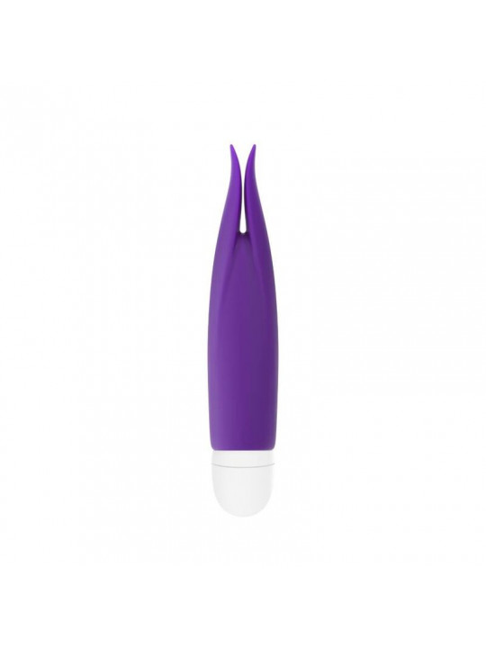 FUN FACTORY - VIBRATORE VOLITA SLIM VIOLA