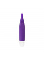 FUN FACTORY - VIBRATORE VOLITA SLIM VIOLA