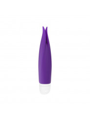 FUN FACTORY - VIBRATORE VOLITA SLIM VIOLA