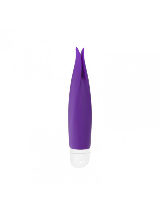 FUN FACTORY - VIBRATORE VOLITA SLIM VIOLA