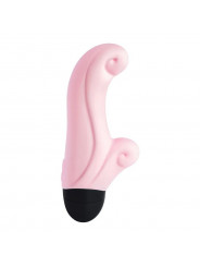 FUN FACTORY - VIBRATORE OCEAN RABBIT ROSA