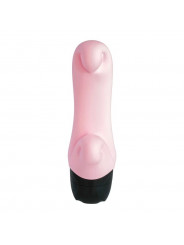 FUN FACTORY - VIBRATORE OCEAN RABBIT ROSA