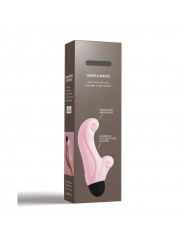 FUN FACTORY - VIBRATORE OCEAN RABBIT ROSA