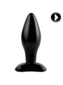 ANAL FANTASY - PLUG ANALE MEDIO IN SILICONE