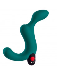 FUN FACTORY - STIMOLATORE DELLA PROSTATA DUKE DEEP SEA BLUE