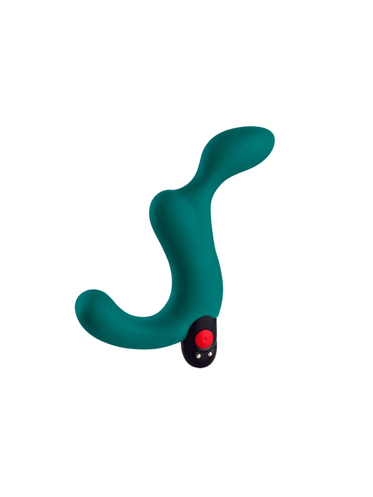 FUN FACTORY - STIMOLATORE DELLA PROSTATA DUKE DEEP SEA BLUE