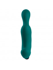 FUN FACTORY - STIMOLATORE DELLA PROSTATA DUKE DEEP SEA BLUE