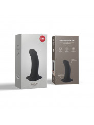 FUN FACTORY - AMOR DILDO NERO