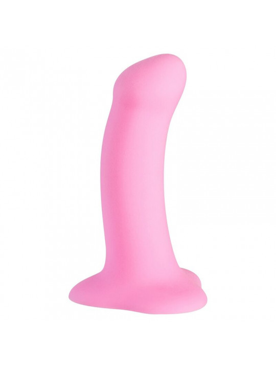 FUN FACTORY - AMOR DILDO CANDY ROSE