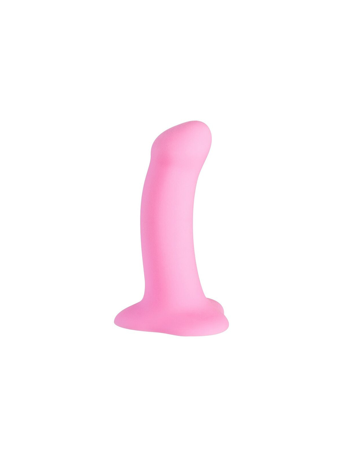 FUN FACTORY - AMOR DILDO CANDY ROSE