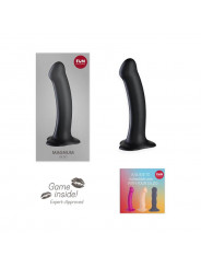 FUN FACTORY - DILDO MAGNUM NERO