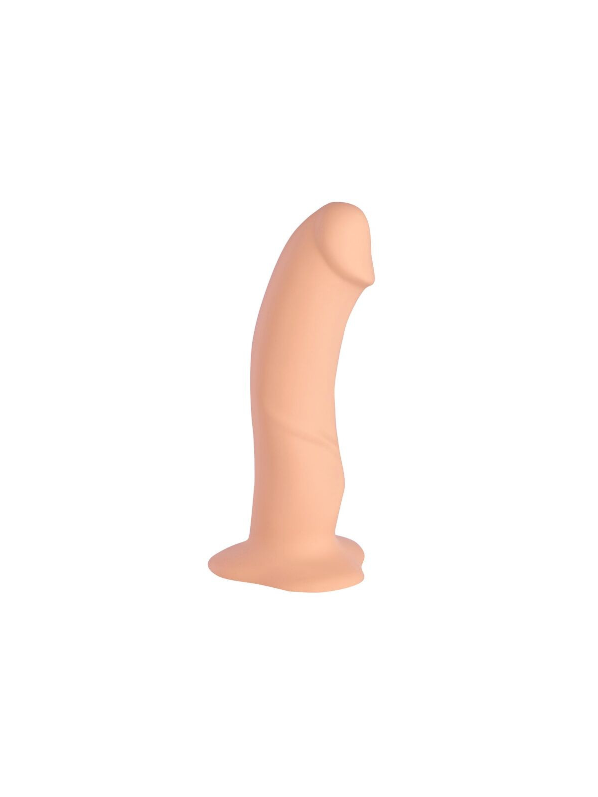 FUN FACTORY - IL DILDO BOSS STUB NUDO