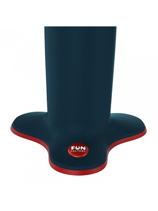 FUN FACTORY - LIMBA FLEX L VELLUTO BLU