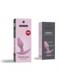 FUN FACTORY - BOOTIE FEM TAPPO ANALE FEMMINILE ROSA