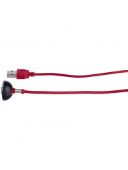 FUN FACTORY - CARICATORE MAGNETICO USB ROSSO