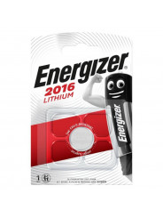 ENERGIZER - BATTERIA LITIO A TASTO CR2016 3V 1 UNIT