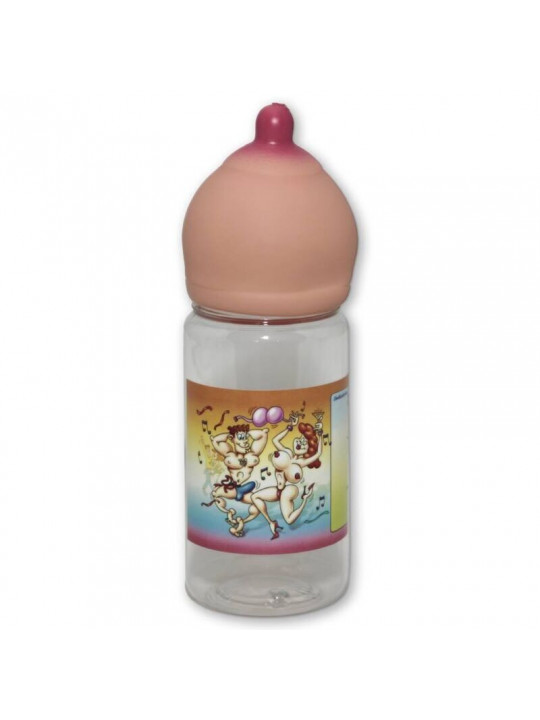 DIABLO PICANTE - BOTTLE TIT FLESH 360 ML /ES/PT/EN/FR/IT/