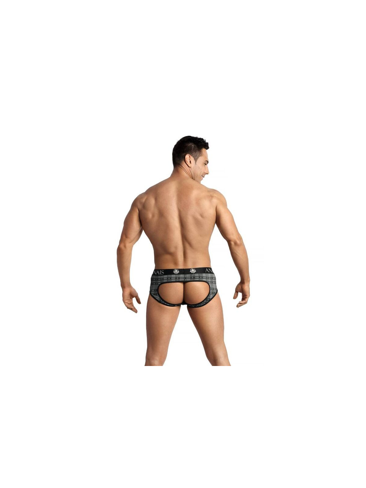 ANAIS MEN - BALANCE JOCK BIKINI S