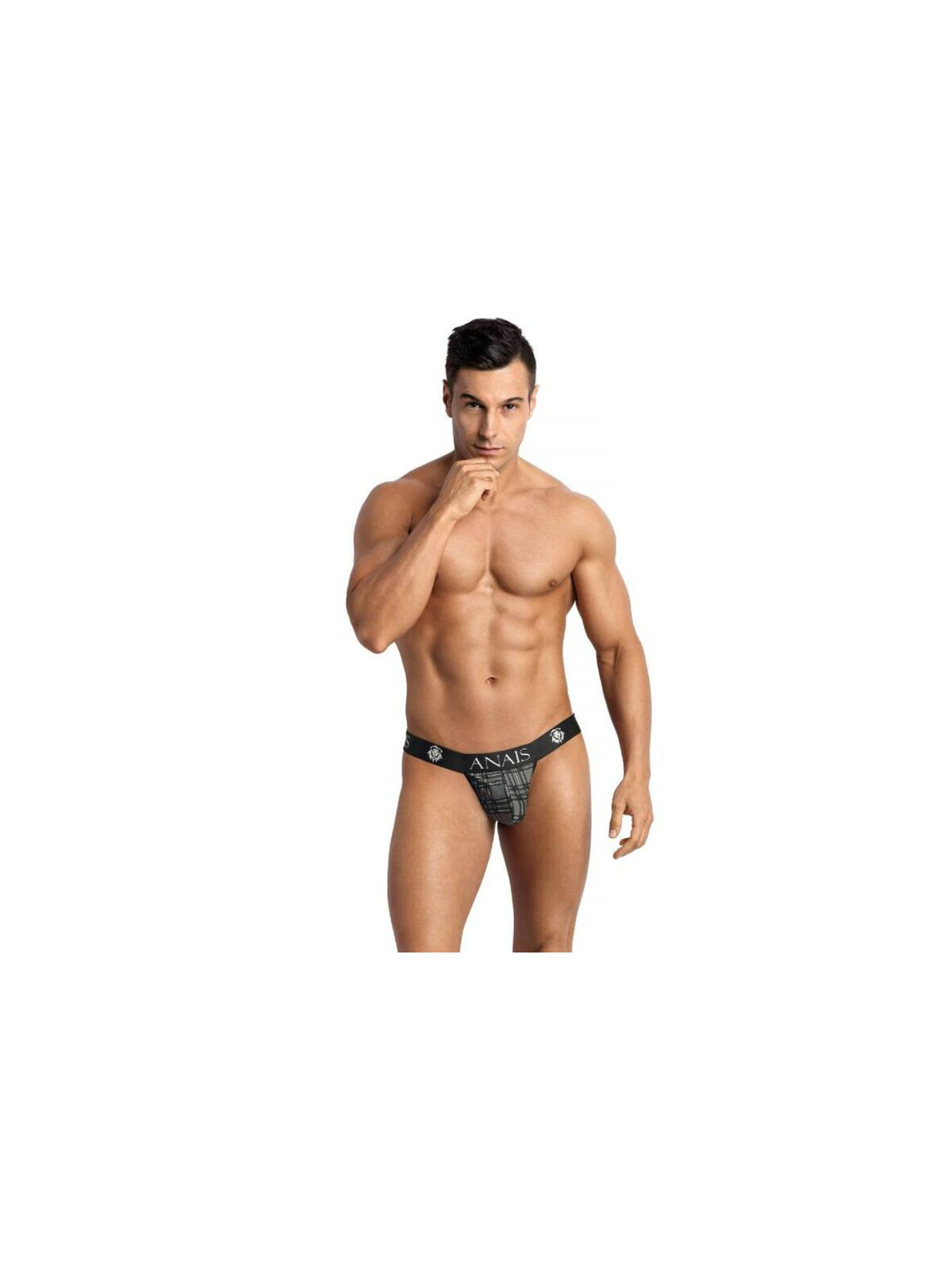 ANAIS MEN - BALANCE JOCK STRAP S