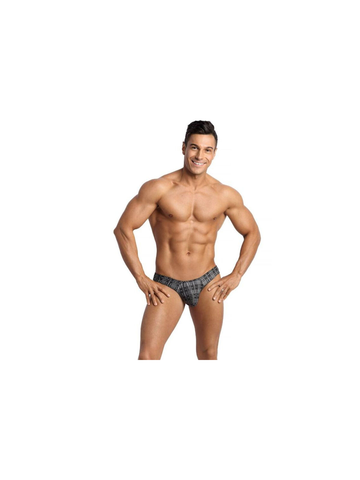 ANAIS MEN - BALANCE STRING S