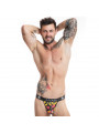 ANAIS MEN - JOCK STRAP BANANA S