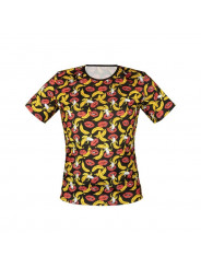 ANAIS MEN - BANANA T-SHIRT S