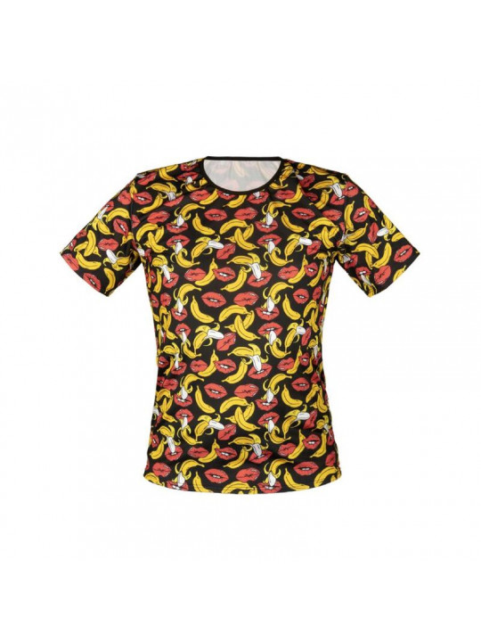 ANAIS MEN - BANANA T-SHIRT S