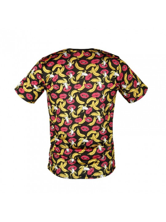 ANAIS MEN - BANANA T-SHIRT S