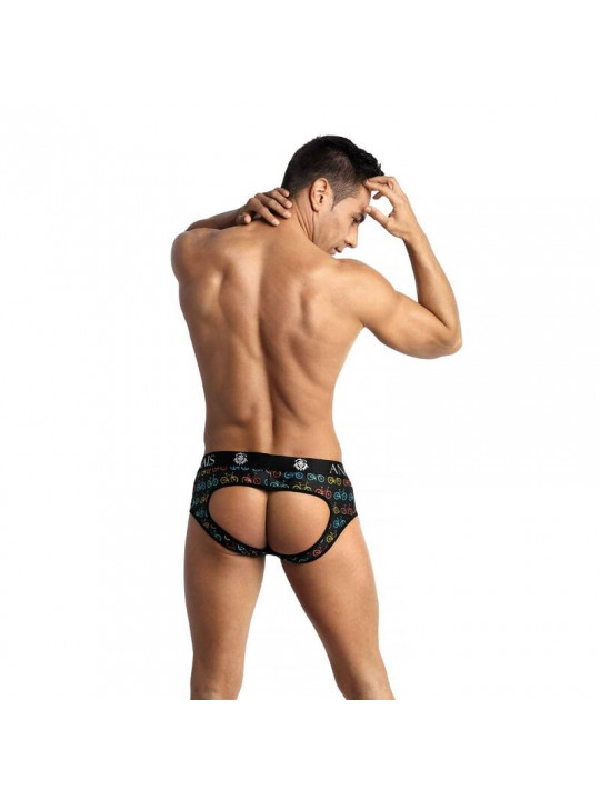 ANAIS MEN - BENITO JOCK BIKINI S