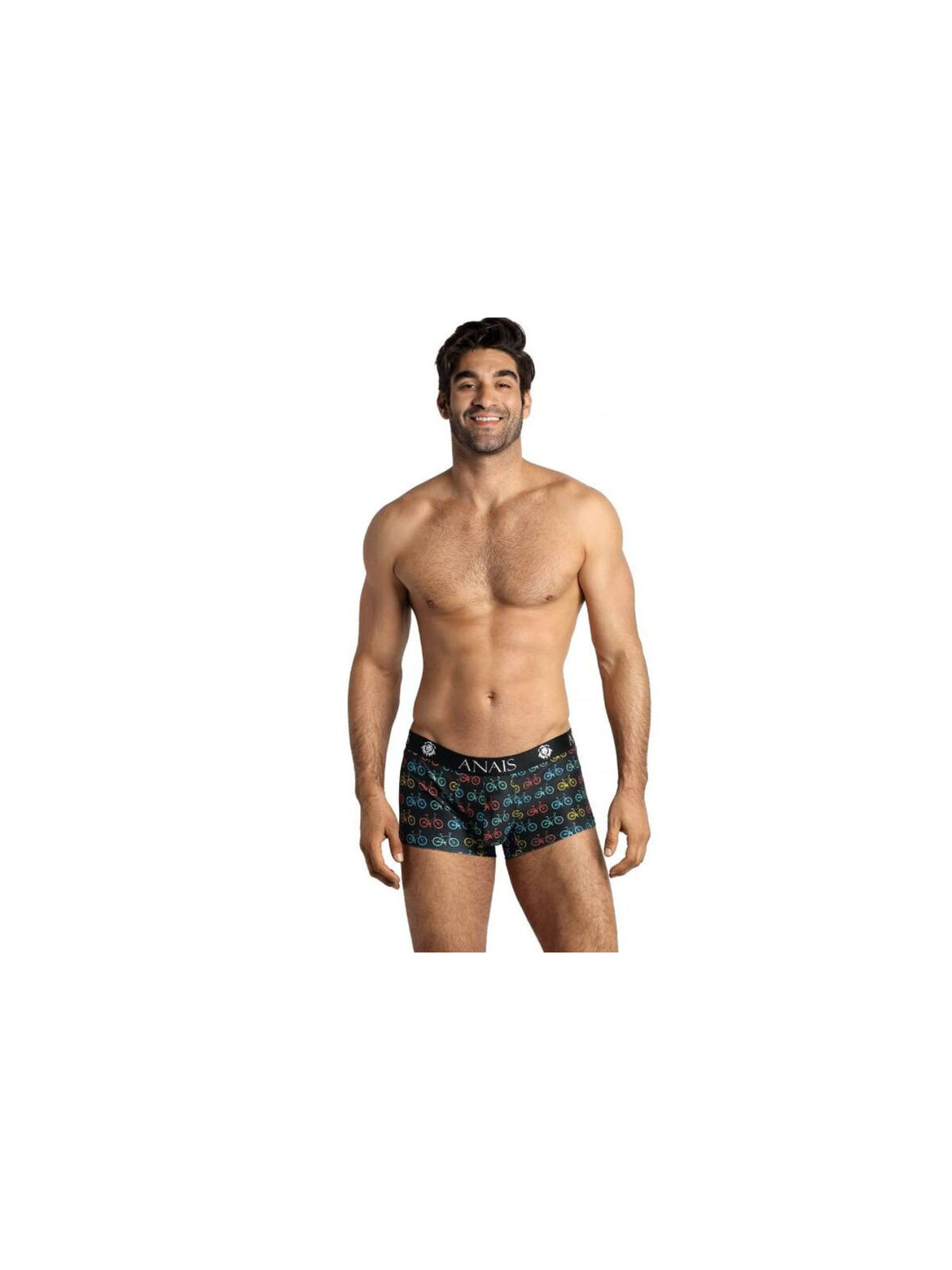 ANAIS MEN - BENITO BOXER S