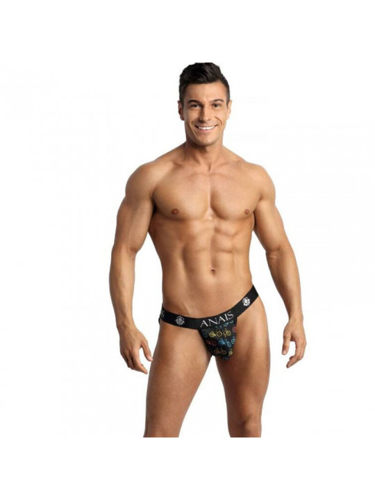 ANAIS MEN - BENITO JOCK STRAP S