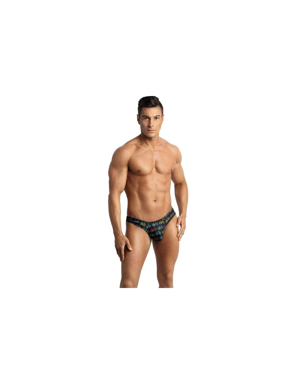 ANAIS MEN - BENITO STRING S