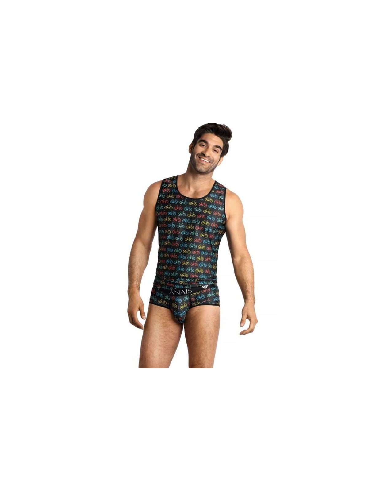 ANAIS MEN - BENITO TOP S