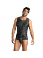 ANAIS MEN - BENITO TOP S