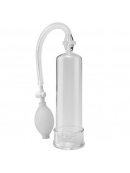 PUMP WORX - PRINCIPIANTI POWER PUMP CLEAR