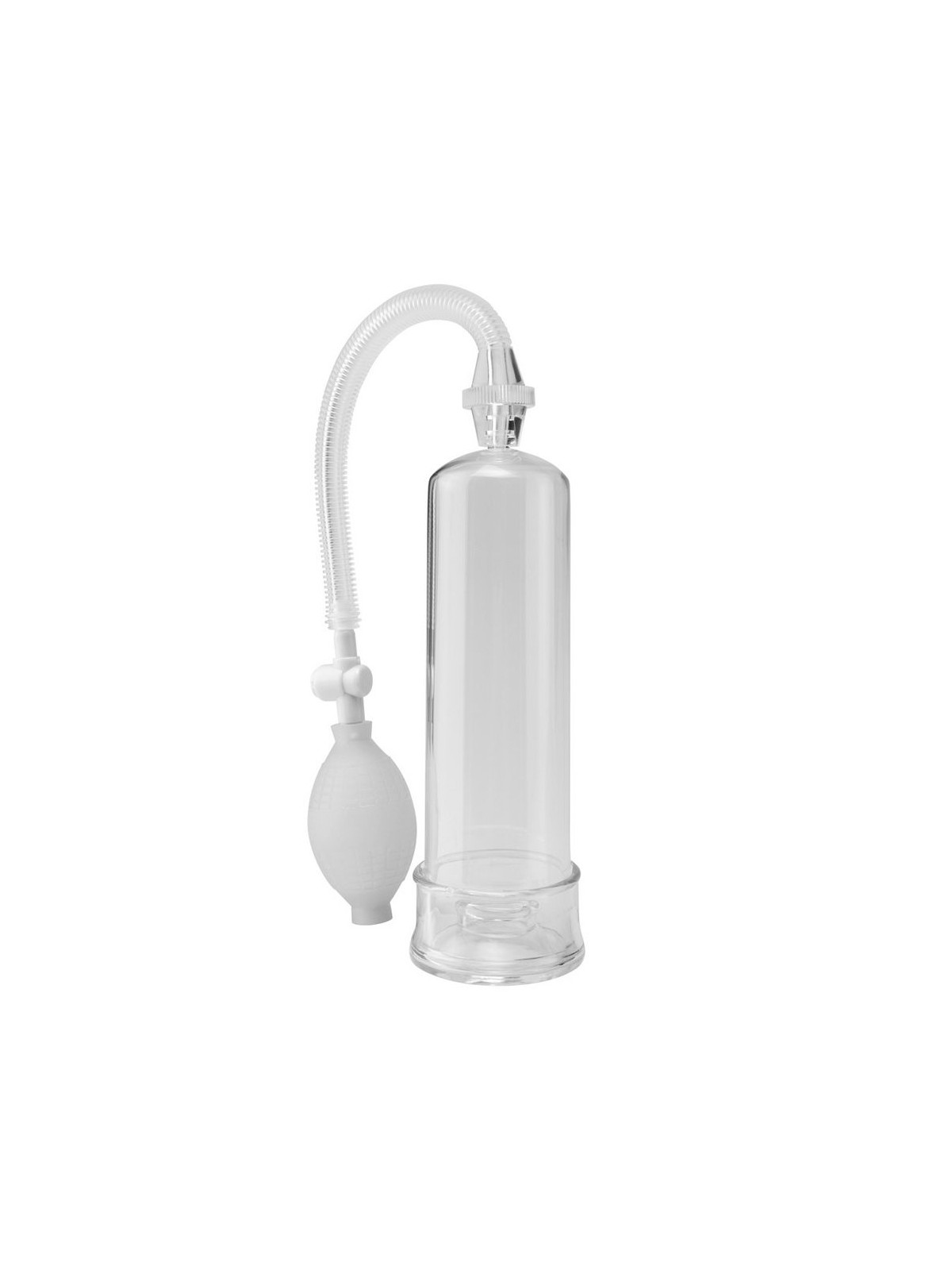 PUMP WORX - PRINCIPIANTI POWER PUMP CLEAR