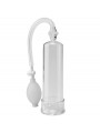 PUMP WORX - PRINCIPIANTI POWER PUMP CLEAR