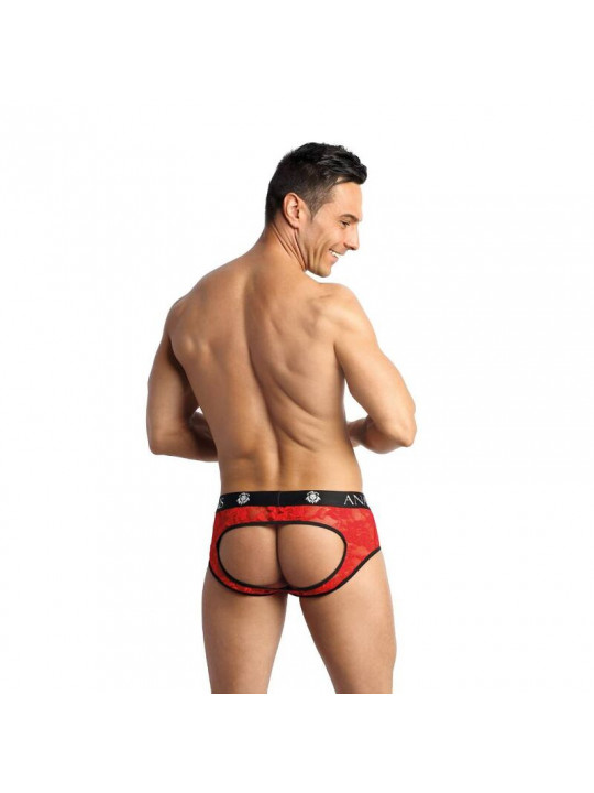 ANAIS MEN - BRAVE JOCK BIKINI S