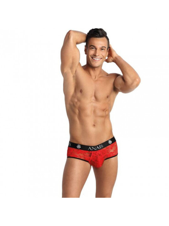 ANAIS MEN - BRAVE JOCK BIKINI S