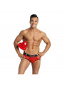 ANAIS MEN - BRAVE JOCK BIKINI S