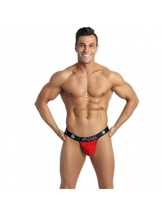 ANAIS MEN - BRAVE JOCK STRAP S