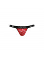 ANAIS MEN - BRAVE JOCK STRAP S