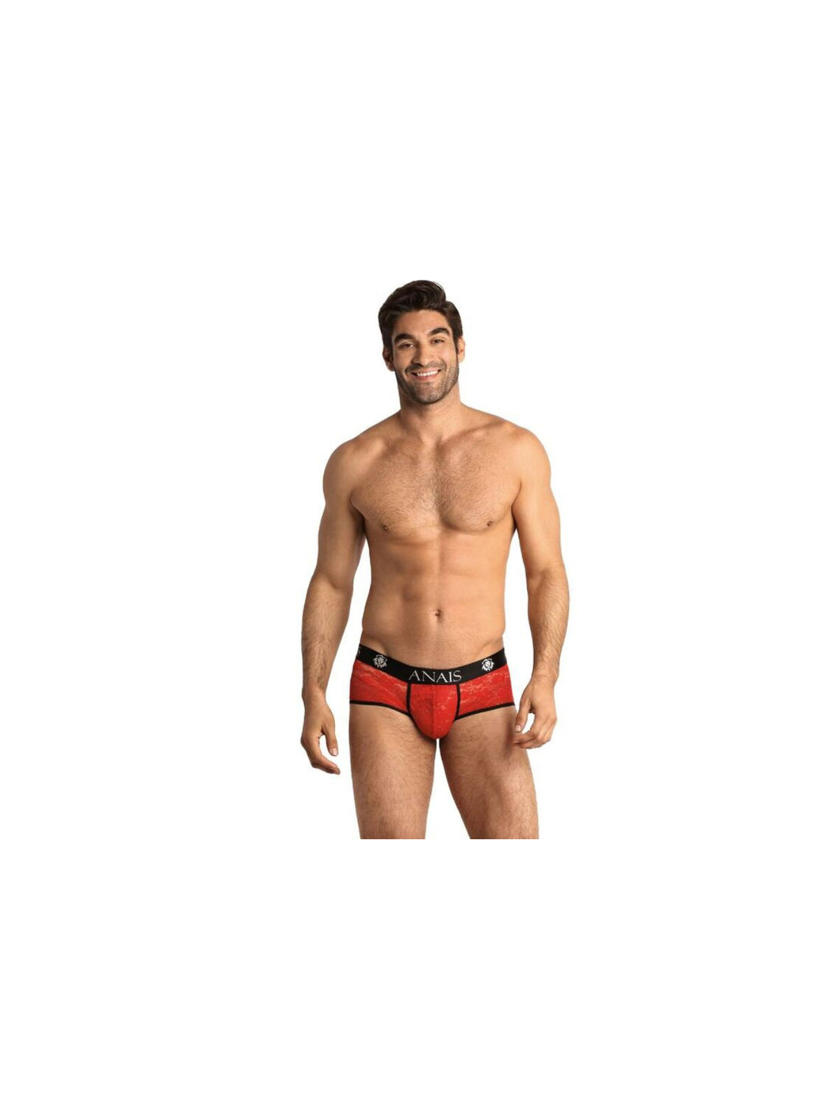 ANAIS MEN - BRAVE BRIEF S