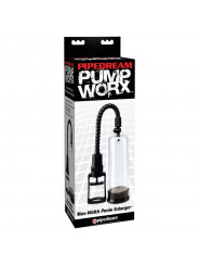 PUMP WORX - MAX-LARGHEZZA PENE INGRANDISCI