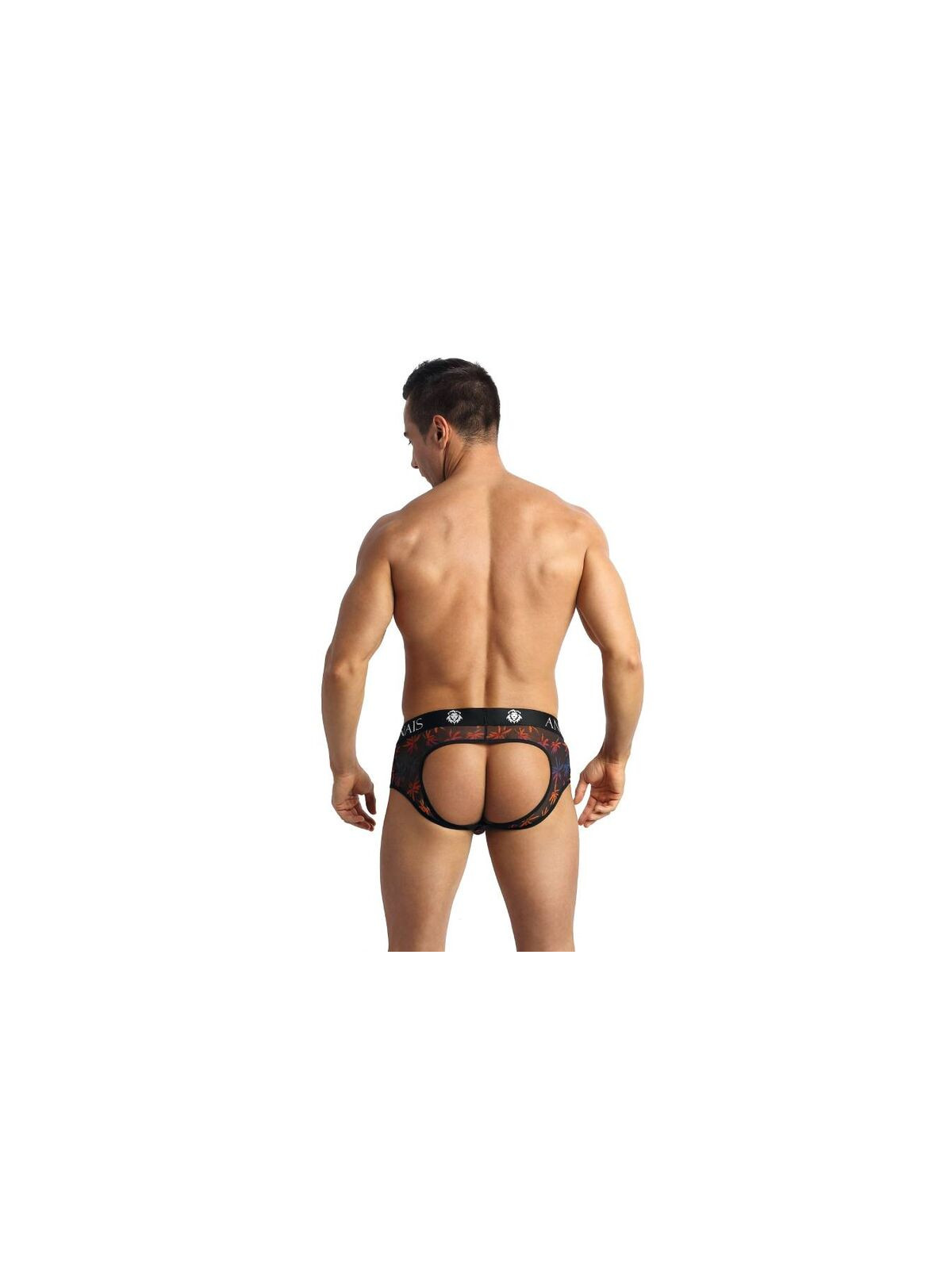 ANAIS MEN - CHILL JOCK BIKINI S